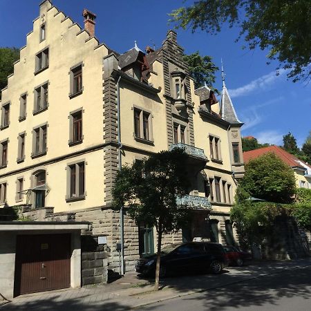 Zum Hoelltor Иберлинген Экстерьер фото