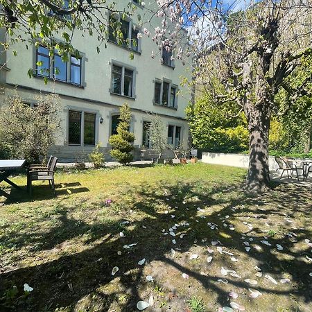 Zum Hoelltor Иберлинген Экстерьер фото